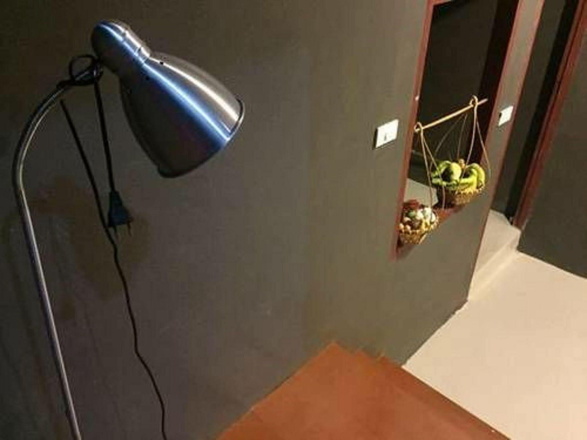 Pi Coco Hostel Chaweng  Exteriér fotografie